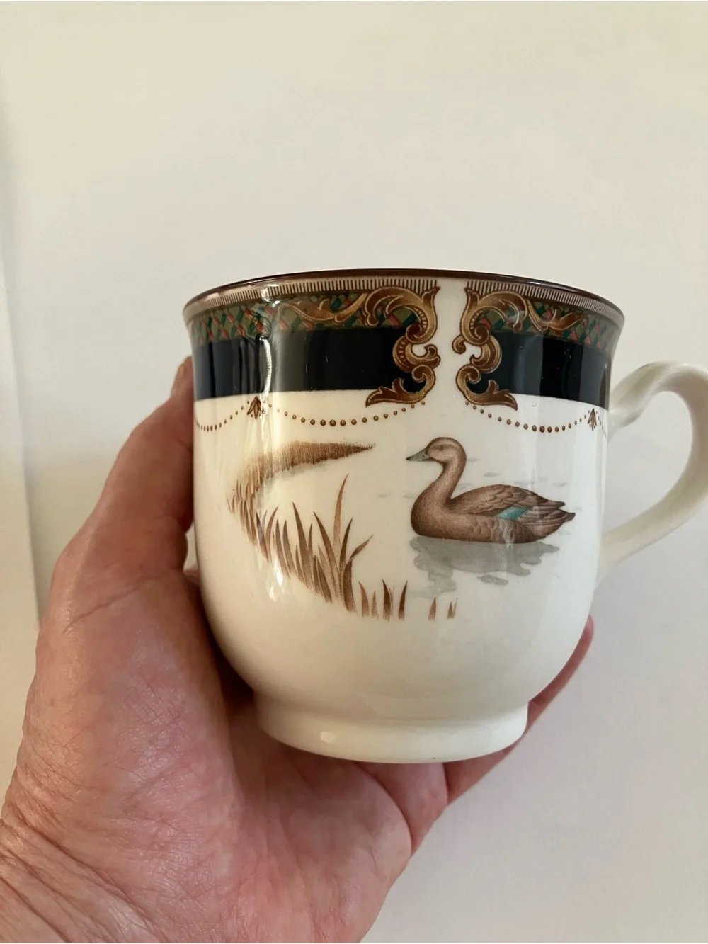 Keltcraft by Noritake keltcraft designed